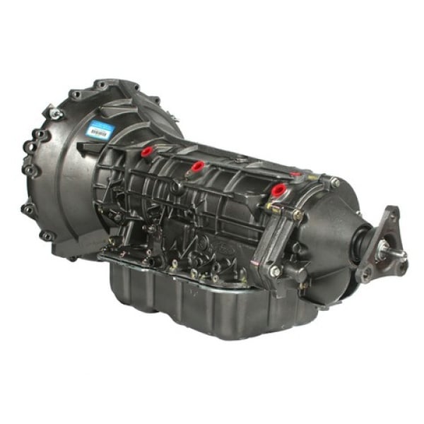 Ford Transmission Parts